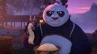Click to watch 'The Pangea-ing' (popup) Kung Fu Panda The Dragon Knight